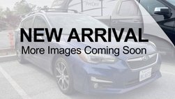 2018 Subaru Impreza Limited