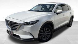 2022 Mazda CX-9 Touring