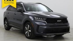 2023 Kia Sorento S