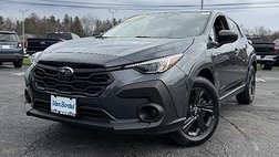 2024 Subaru Crosstrek Base