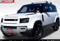 2022 Land Rover Defender 110 S