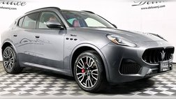 2023 Maserati Grecale Modena