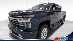 2023 Chevrolet Silverado 2500HD High Country