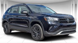 2023 Volkswagen Taos S