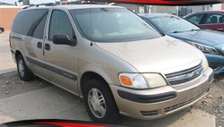 2004 Chevrolet Venture LS