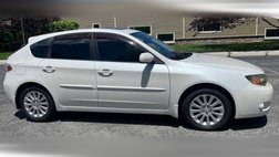 2011 Subaru Impreza 2.5i Premium