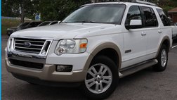 2006 Ford Explorer Eddie Bauer