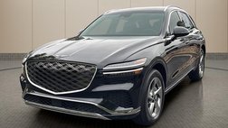 2026 Genesis GV70 2.5T Standard