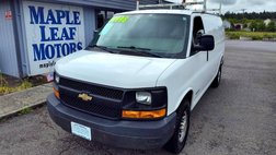 2006 Chevrolet Express 3500