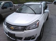 2017 Chevrolet Traverse Premier