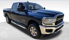 2024 Ram Ram Pickup 2500 Big Horn