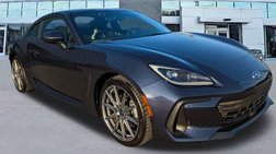 2025 Subaru BRZ Series.Purple