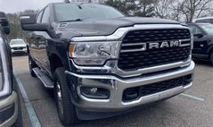 2024 Ram Ram Pickup 2500 Big Horn