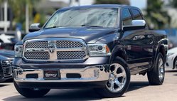 2016 Ram Ram Pickup 1500 Laramie