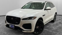 2023 Jaguar F-PACE P400 R-Dynamic S