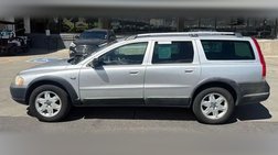 2006 Volvo XC70 2.5T