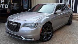 2018 Chrysler 300 S