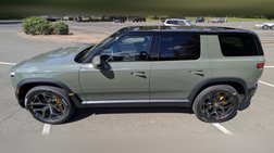2027 Rivian R2 Performance