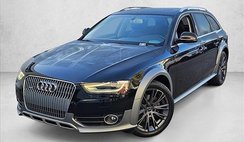 2016 Audi Allroad 2.0T quattro Premium Plus