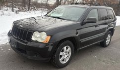 2009 Jeep Grand Cherokee Laredo
