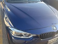 2018 BMW 3 Series 330i