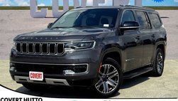 2024 Jeep Wagoneer 