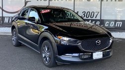 2022 Mazda CX-30 2.5 S