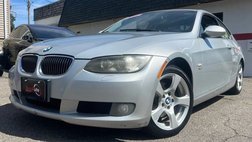 2009 BMW 3 Series 328i xDrive