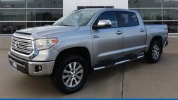 2014 Toyota Tundra Limited