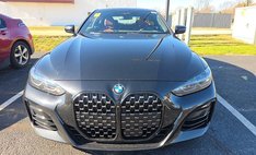 2024 BMW 4 Series M440i xDrive