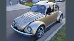 1970 Volkswagen 
