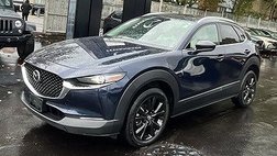 2022 Mazda CX-30 2.5 Turbo Premium