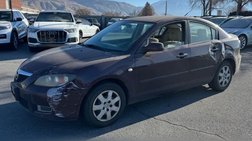 2008 Mazda MAZDA3 i Sport
