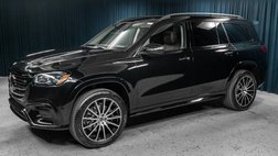 2025 Mercedes-Benz GLS GLS 450