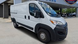 2024 Ram ProMaster Tradesman 1500
