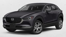 2021 Mazda CX-30 Preferred