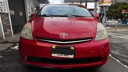 2008 Toyota Prius Touring