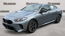 2026 BMW 2 Series 228 xDrive Gran Coupe