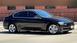 2017 BMW 3 Series 330i