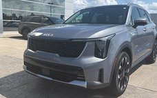 2024 Kia Sorento SX