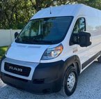 2019 Ram ProMaster 1500 136 WB