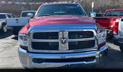 2012 Ram Ram Pickup 2500 ST