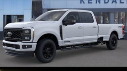 2025 Ford Super Duty F-350 XLT
