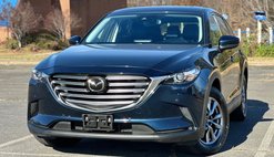 2018 Mazda CX-9 Touring