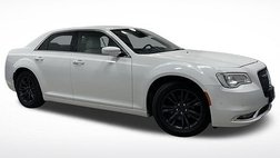 2021 Chrysler 300 Touring