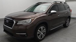 2019 Subaru Ascent Touring