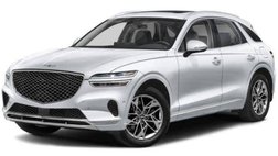2025 Genesis GV70 2.5T Standard