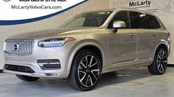 2023 Volvo XC90 B6 Plus Bright Theme 6P