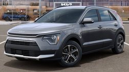 2026 Kia Niro EX