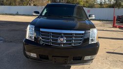 2013 Cadillac Escalade Hybrid Base